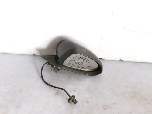 14875 specchietto elettrico - specchietto,