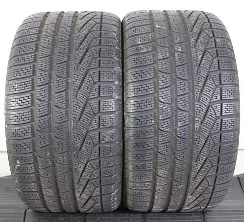 2x295 30r20 97v pneumatici - 2x295/30r20,
