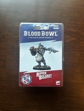 Warhammer Blood Bowl: Star