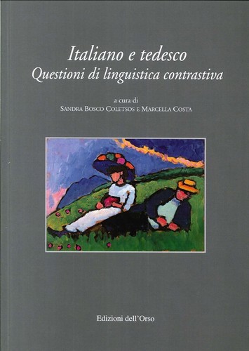 Italiano tedesco questioni - italiano,