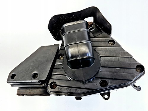 Honda helix 250 airbox 1 - 250,