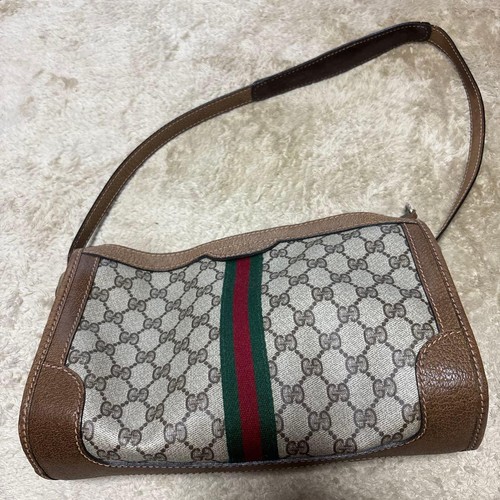 Borsa tracolla gucci - borsa,