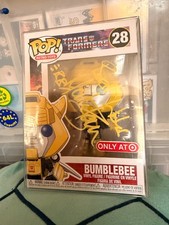 Funko Pop! Retro Toys #28