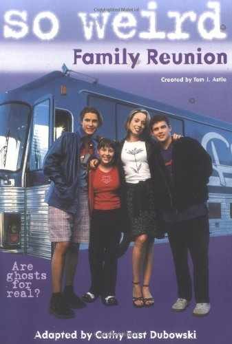 Family reunion - 1),