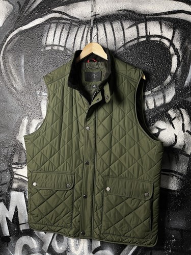 Gilet uomo michael kors - uomo,