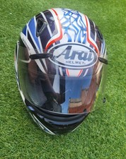 Casco da corsa Arai Astro 5