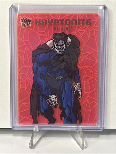 2026 fleer superman kryptonite - 2026,