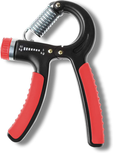 Hand grip regolabile - hand, kg
