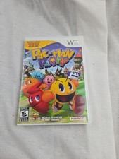 Pac-Man Party (Nintendo Wii)
