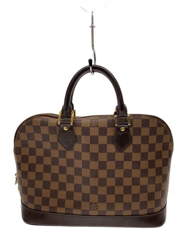 Louis vuitton alma damier - alma,