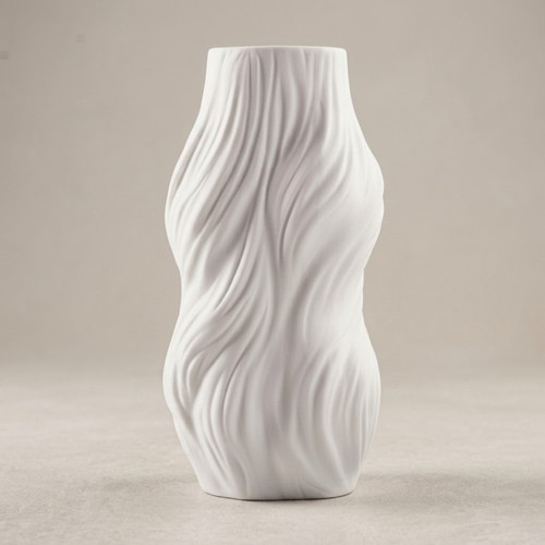 Vaso ceramica stile - vaso,