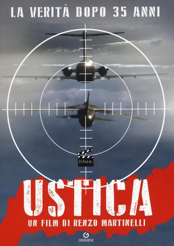 Ustica verità dopo 35 - ustica.,