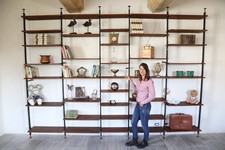 libreria terra cielo grande