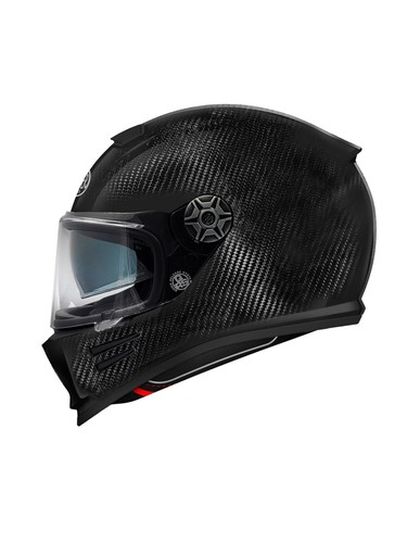 Casco moto integrale premier - moto,