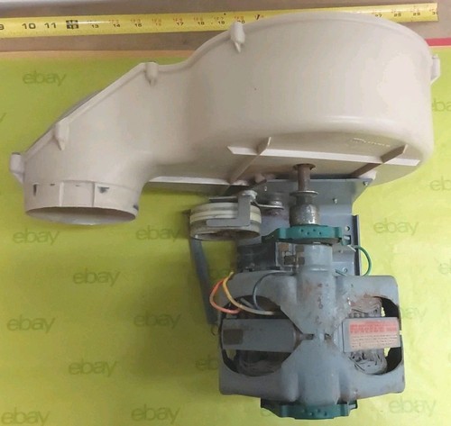 Motore asciugatrice maytag - asciugatrice,