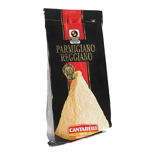 Cantarelli 1876 parmigiano - 1876,