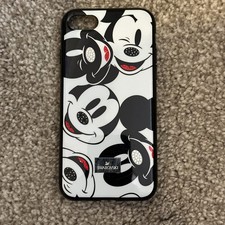 Custodia telefono iPhone