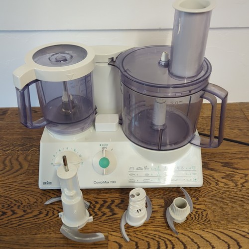 Tritatutto braun combimax - tritatutto, 700