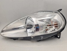 51701593 FARO ANTERIORE SINISTRO per FIAT GRANDE PUNTO (2Y) (06/05>12/08<) 1.2