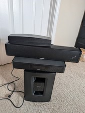 Sistema Home Theater Bose