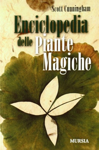 Libri scott cunningham - libri,