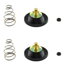 Carburetor Air Cut Off Valve
