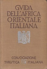 Guida dell'Africa orientale