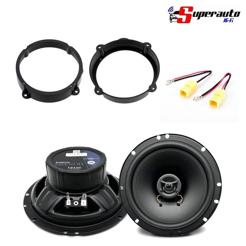 Kit casse altoparlanti per - 2,