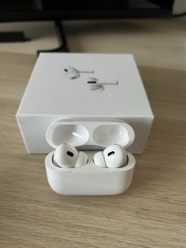 Apple airpods pro 2nd - apple,