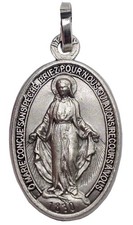 LA MEDAGLIA MIRACOLOSA IN