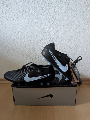 Scarpe calcio nike tiempo - nike,