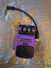 Behringer OD300 Overdrive