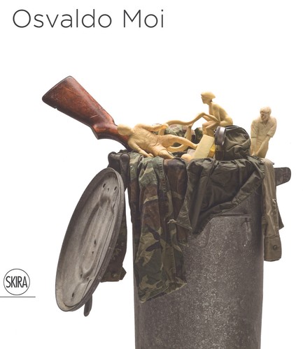 Osvaldo moi ediz italiana e - ediz.,