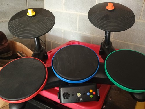 Guitar band hero warriors - band, of