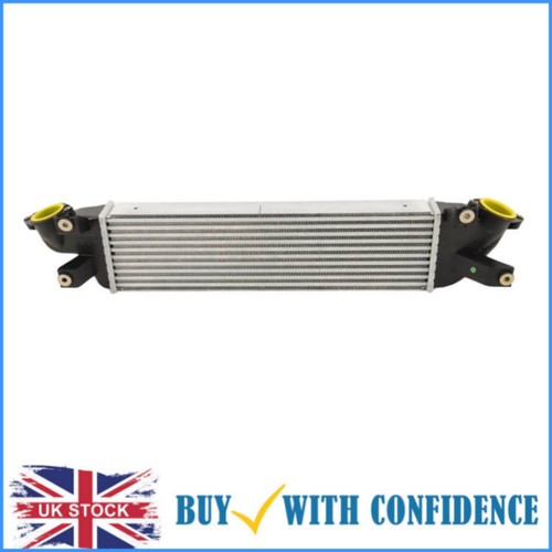 Intercooler 1530a161 adatto - intercooler,