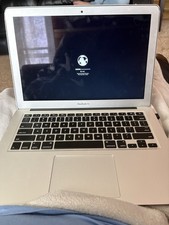 2015 MacBook Air Intel
