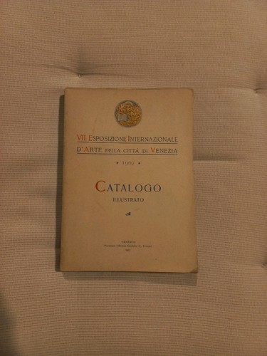 Biennale venezia catalogo - di,