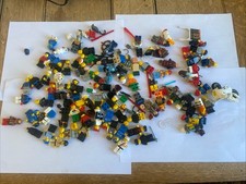 Circa 82 minifigure da