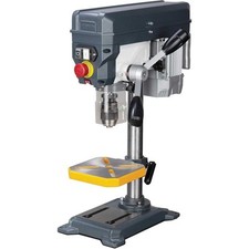 Trapano a colonna da banco