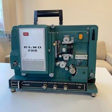 Elmo XP-350/(SM) Proiettore