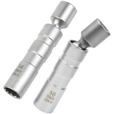 Chiavi per candele magnetiche