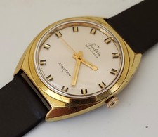 Orologio da polso uomo vintage 1972 Tradition Skystar