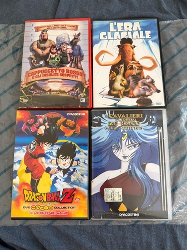 Dvd lotto dragon - dvd, (dragon