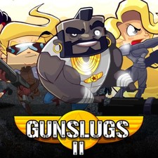Gunslugs 2 | GOG Digital PC