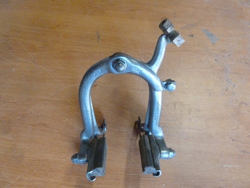 Ancien vélo étrier frein