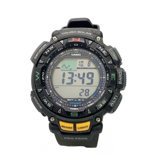 Orologio casio protrek - casio,
