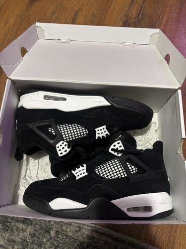 Air jordan white - air, thunder
