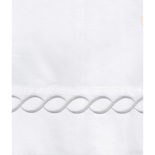 Copripiumino pratesi bianco - copripiumino,