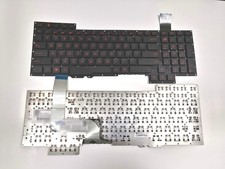 Tastiera originale ASUS ROG