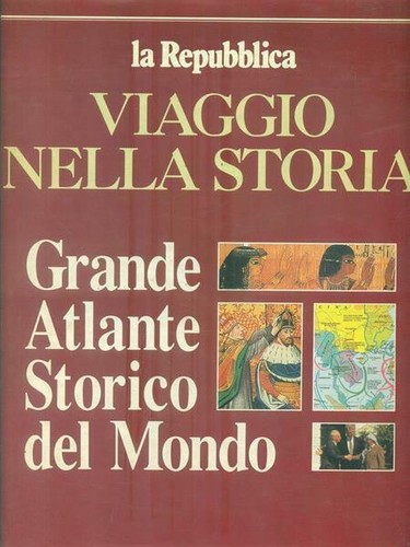 Viaggio nella storia grande - nella,